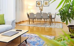 Caragiale Apartment